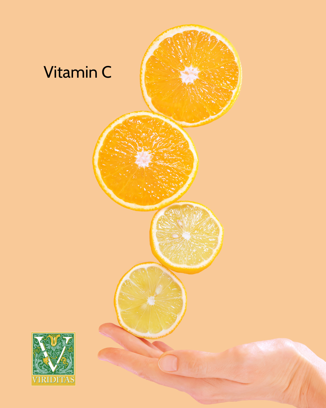 Radiant Peptide Cream with Vitamin C and Kojic Acid Viriditas Beauty