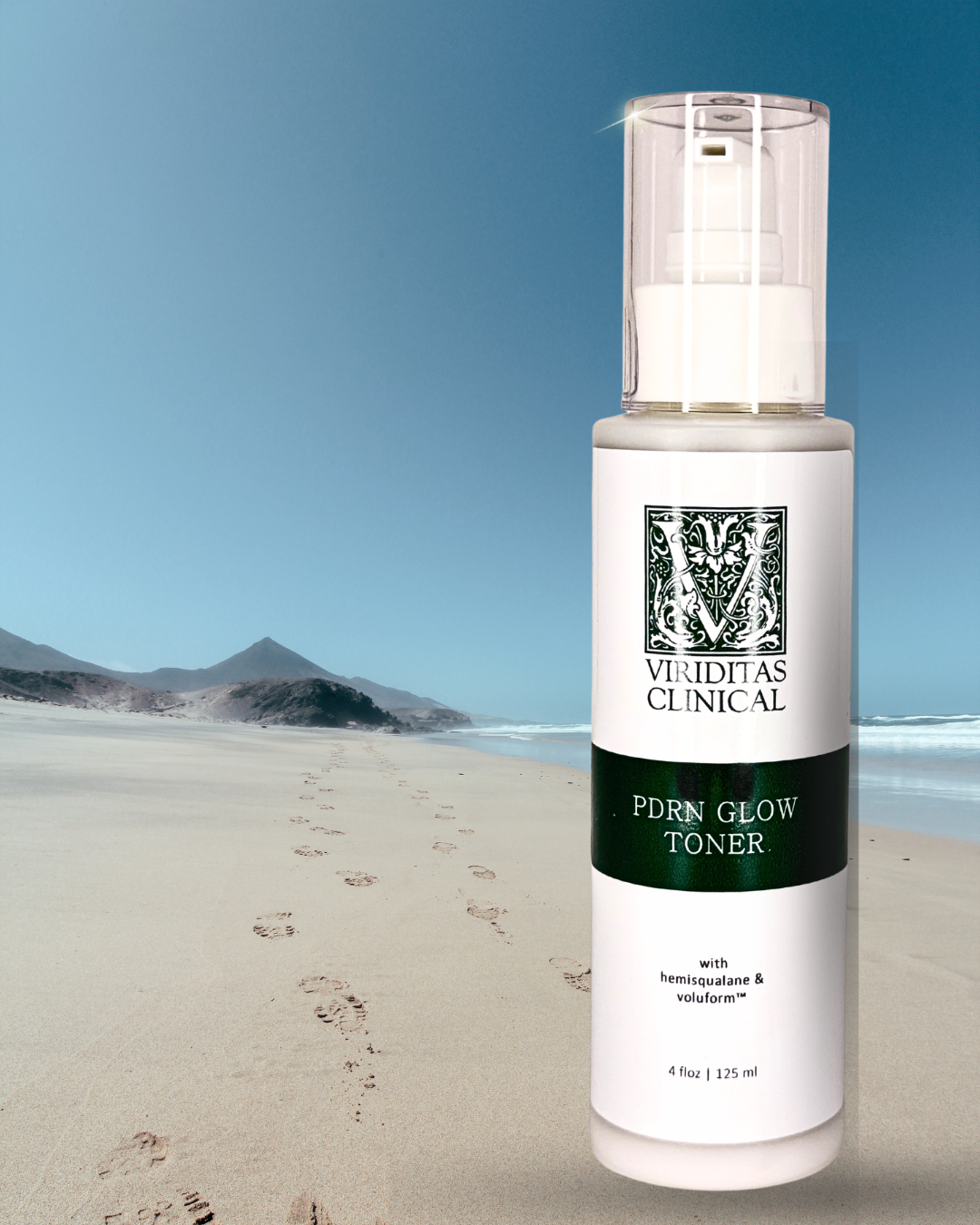 PDRN Glow Toner