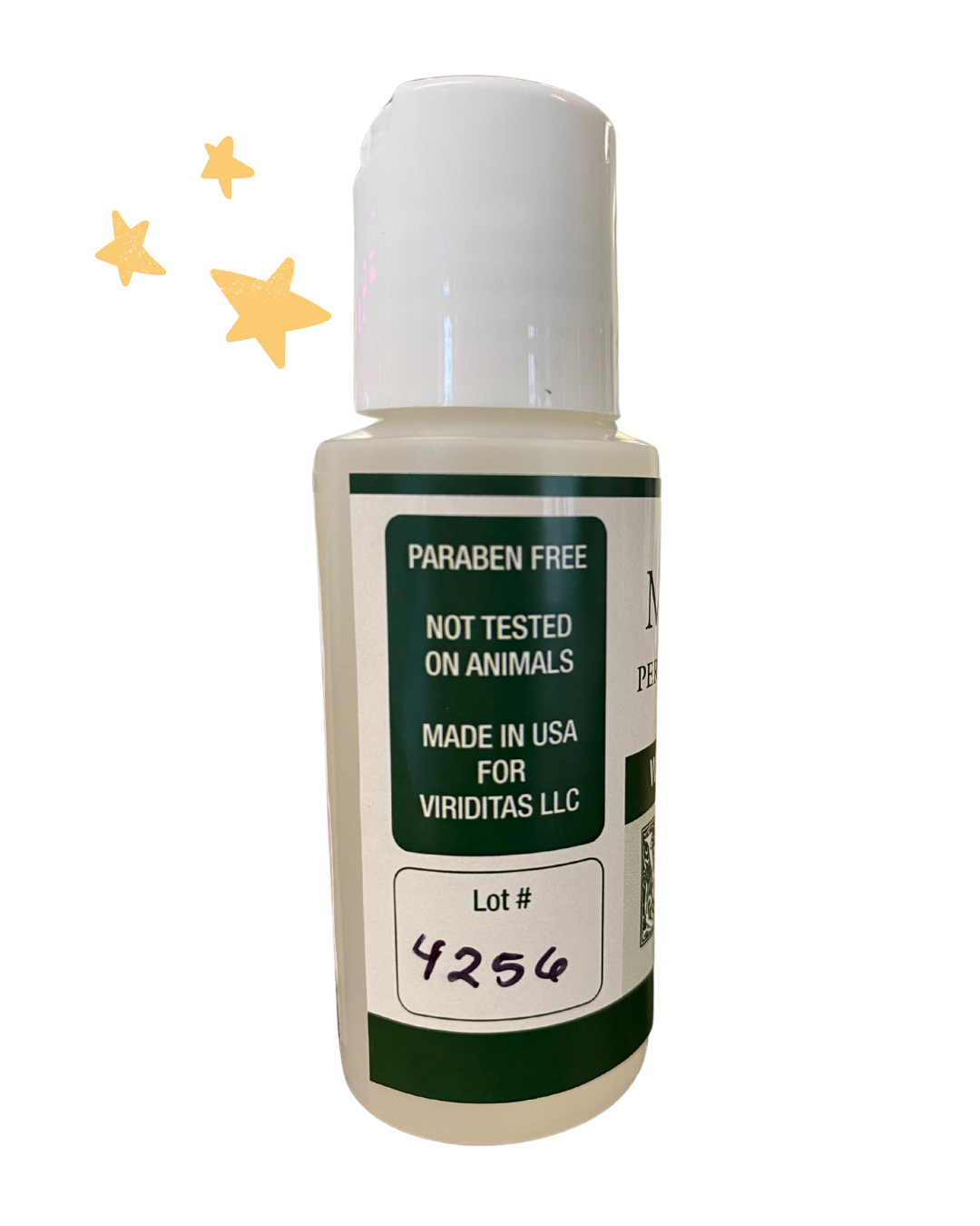 M-Lac 5 Perfecting Serum from Viriditas Clinical Skincare