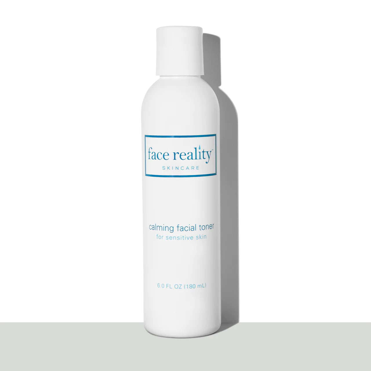 Face Reality Calming Facial Toner bottle