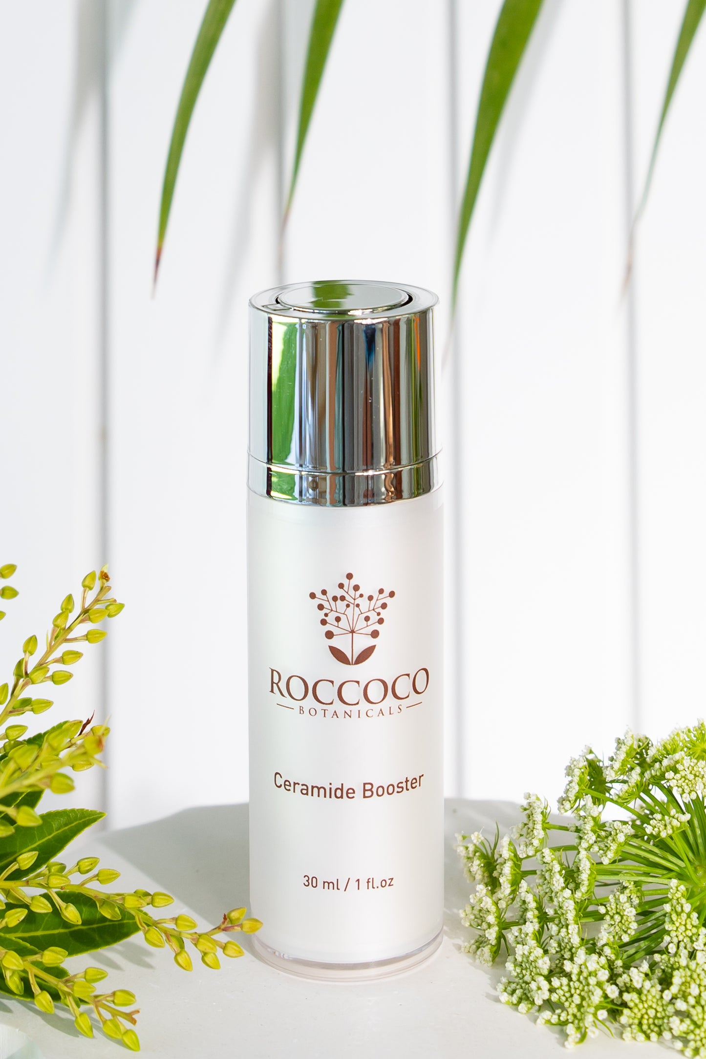 Roccoco Botanicals Ceramide Booster