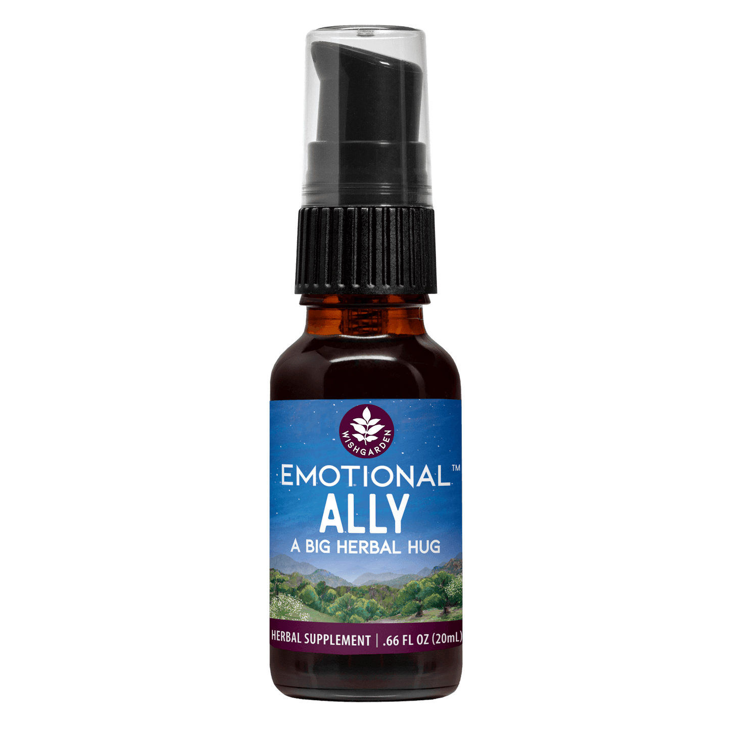 Less Stress Heroes 3-Pack Herbal Tonics