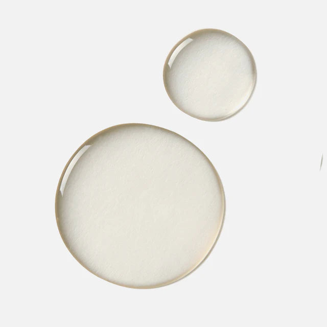 Face Reality Glycolic serum dollop