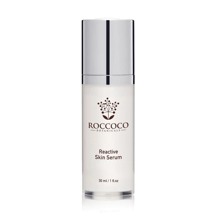 Roccoco Botanicals Reactive Skin Serum