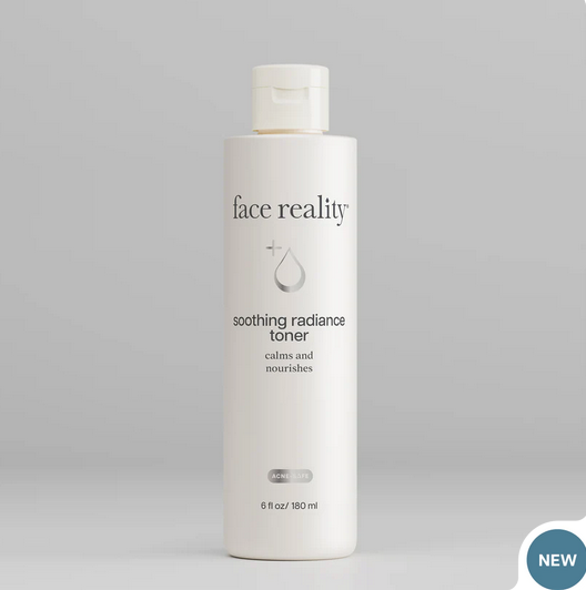 Soothing Radiance Toner
