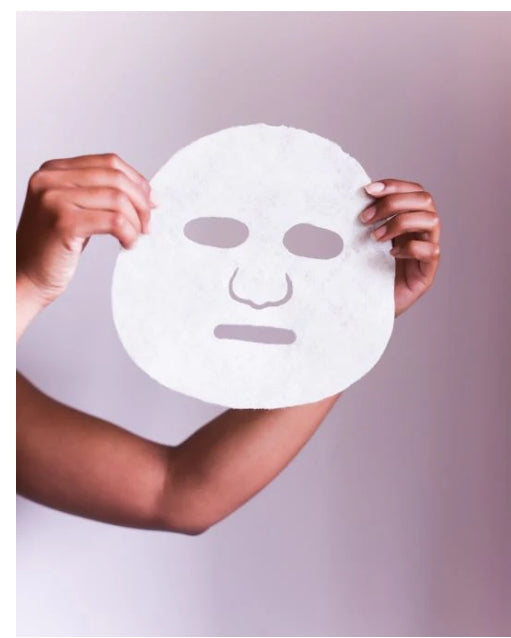 Karuna Age-Defying Plus Face Mask 4 pack