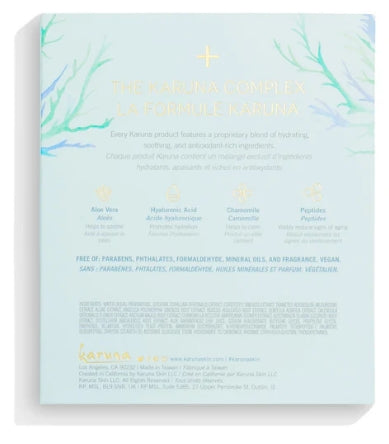 Karuna Renewal Plus Eye Mask