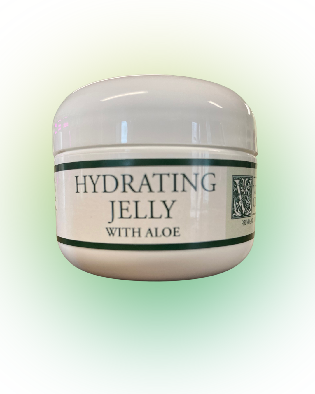 Hydrating Jelly from Viriditas Clinical Skincare