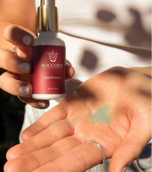 OxyLift Serum