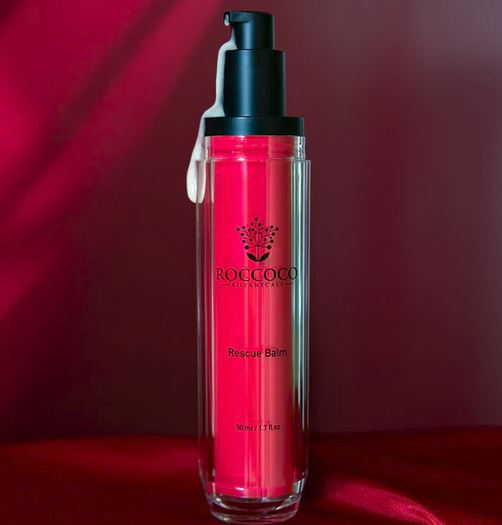 Rescue Balm by Roccoco Botanicals