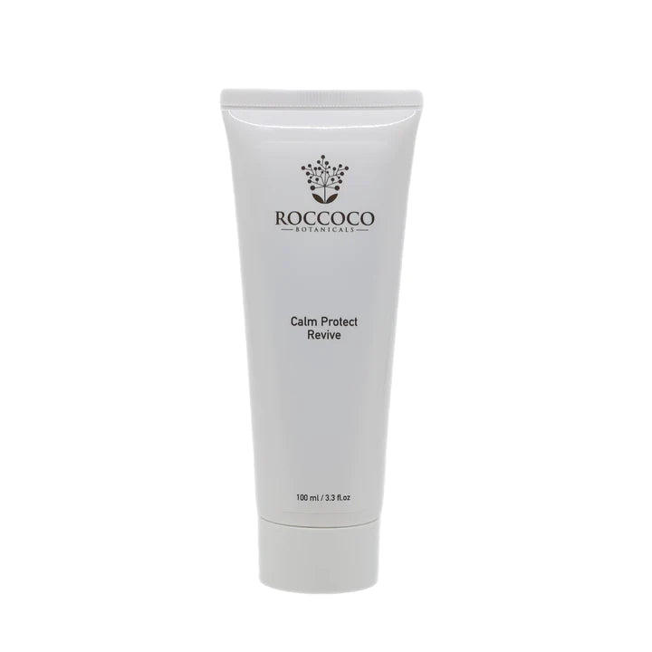 Roccoco Botanicals CPR Cream Calm Protect Revive