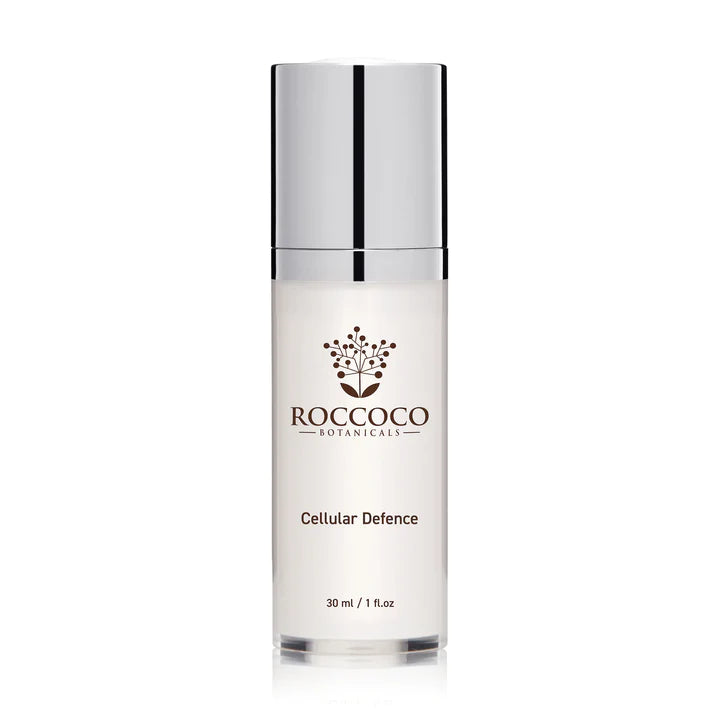 Roccoco Botanicals Cellular Defense Vit C