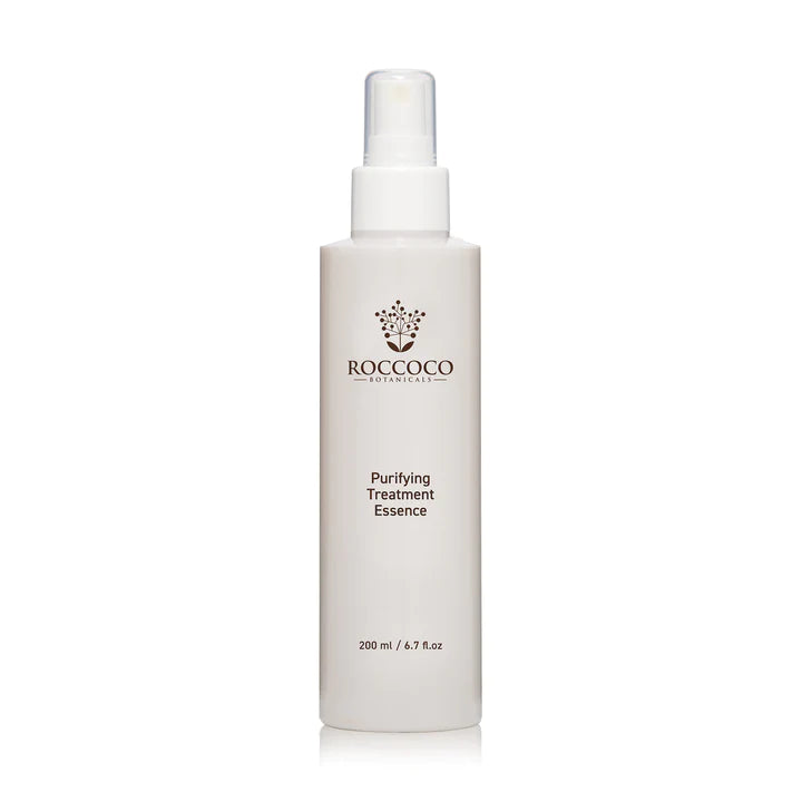 Roccoco Botanicals Purifying Treatment Essence