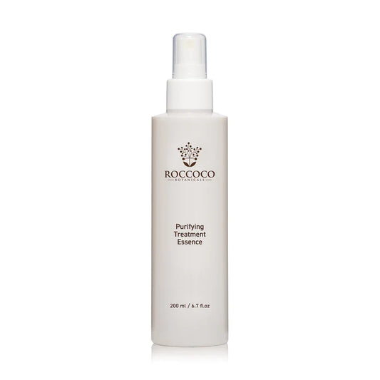 Roccoco Botanicals Purifying Treatment Essence