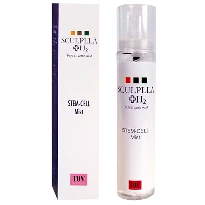 PILLEO Stem Cell Mist with Poly-L-Lactic Acid