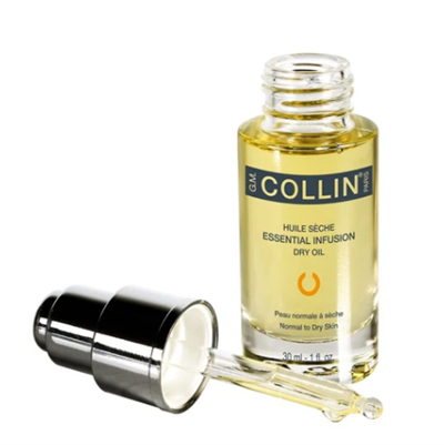 Essential Infusion Dry Oil