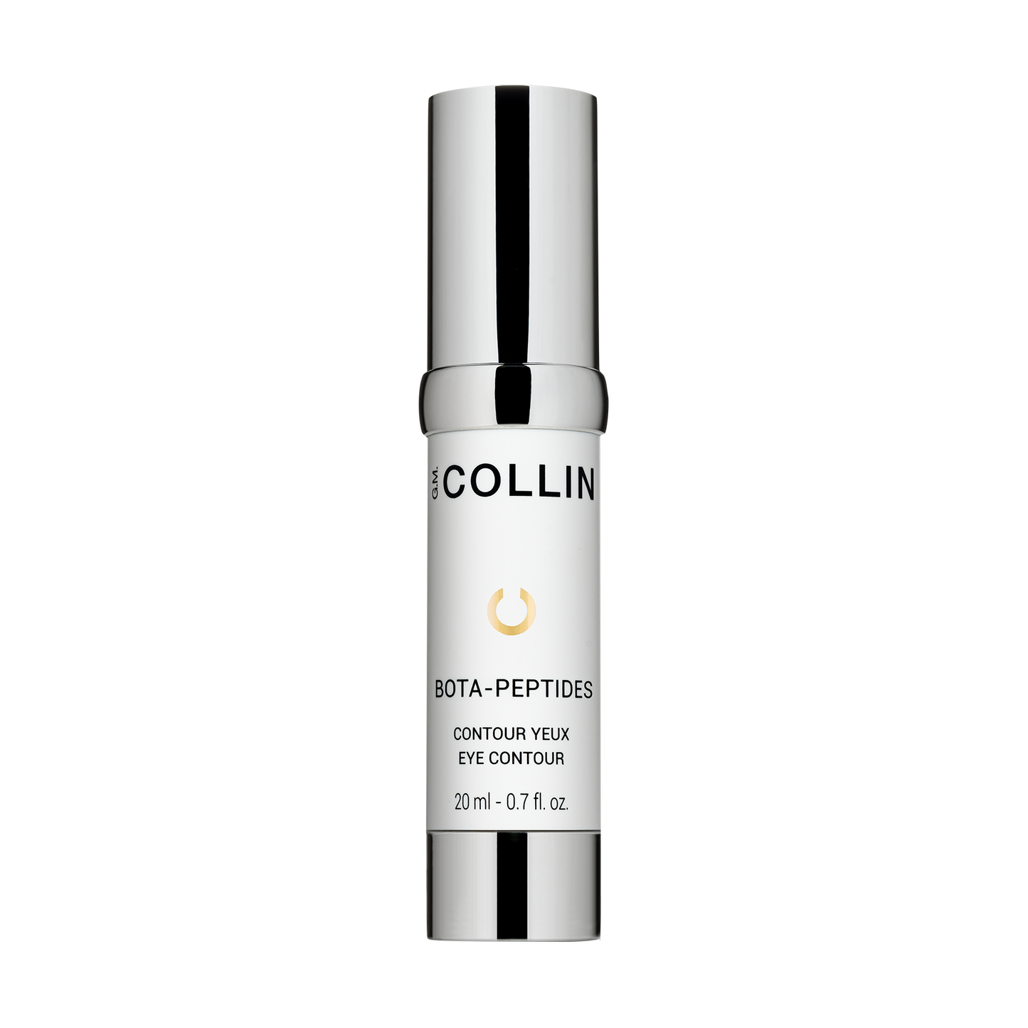 GM COLLIN Bota-Peptide Eye Contour Cream