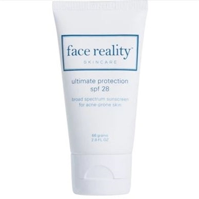 Face Reality Ultimate Protection SPF 28