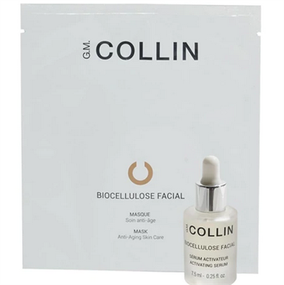 Biocellulose Facial Mask Kit