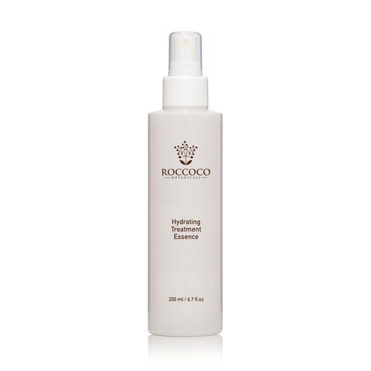 Roccoco Botanicals Hydrating Treatment Essence