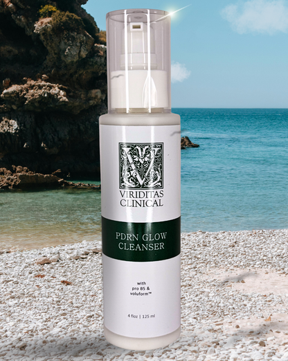 PDRN Glow Cleanser