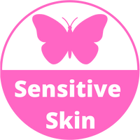 Perfect for Sensitive Skin