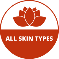 Safe For All Skin Types