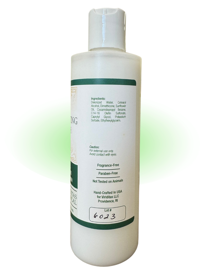 Hydrating Wash (Gentle Cream Cleanser for Dry & Sensitive Skin)