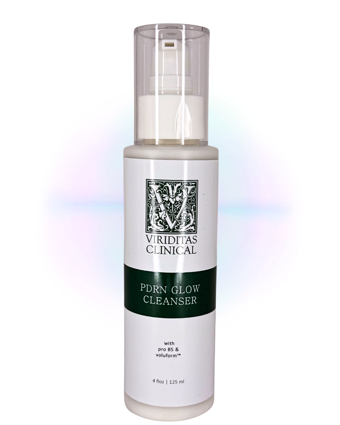PDRN Glow Cleanser