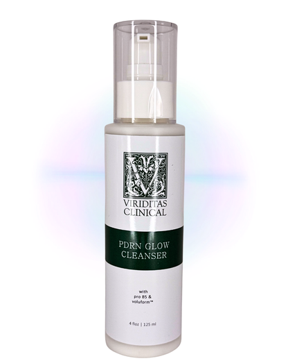 PDRN Glow Cleanser