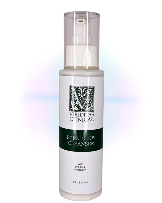 PDRN Glow Cleanser