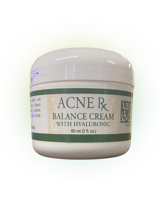 AcneRX Balance Cream