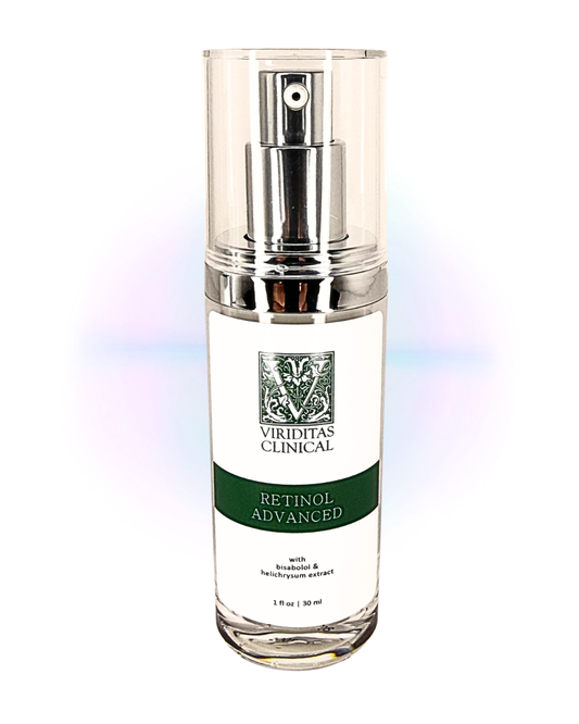 Retinol Advanced Serum by Viriditas