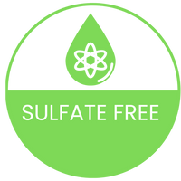 Sulfate Free