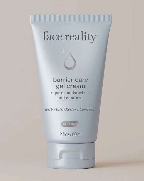 Barrier Care Gel Cream by Face Reality