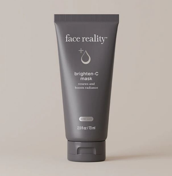 Brighten-C Mask by Face Reality