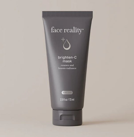 Brighten-C Mask by Face Reality