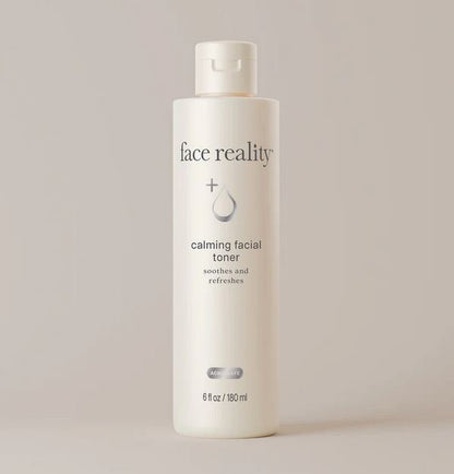 Calming Facial Toner by Face Reality