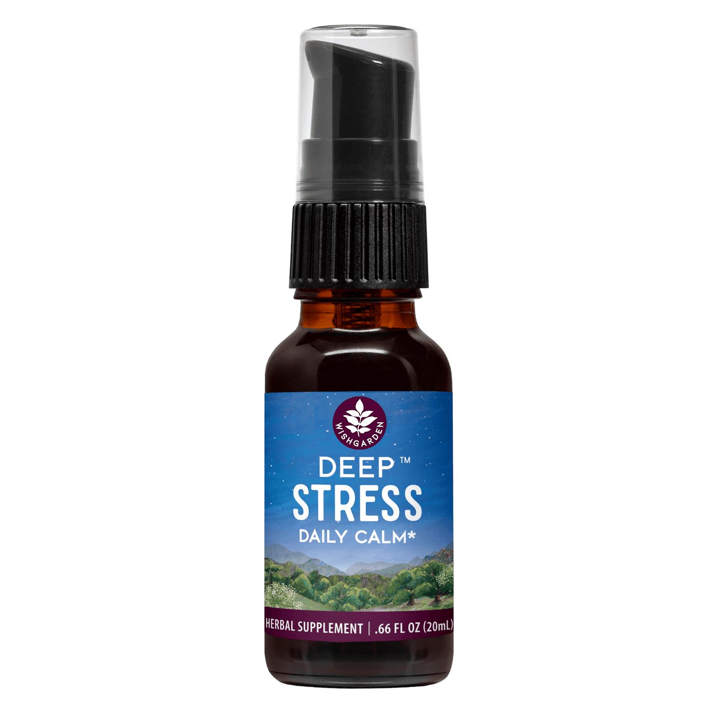 Less Stress Heroes 3-Pack Herbal Tonics
