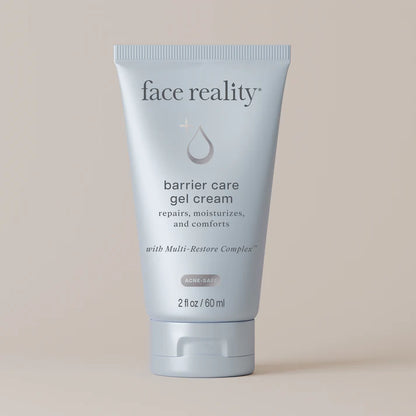 Barrier Care Gel Cream by Face Reality