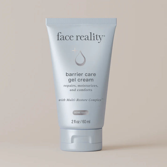 Barrier Care Gel Cream by Face Reality