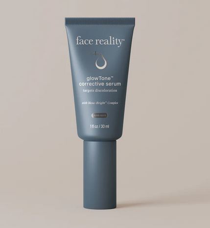Glow Tone Corrective Serum