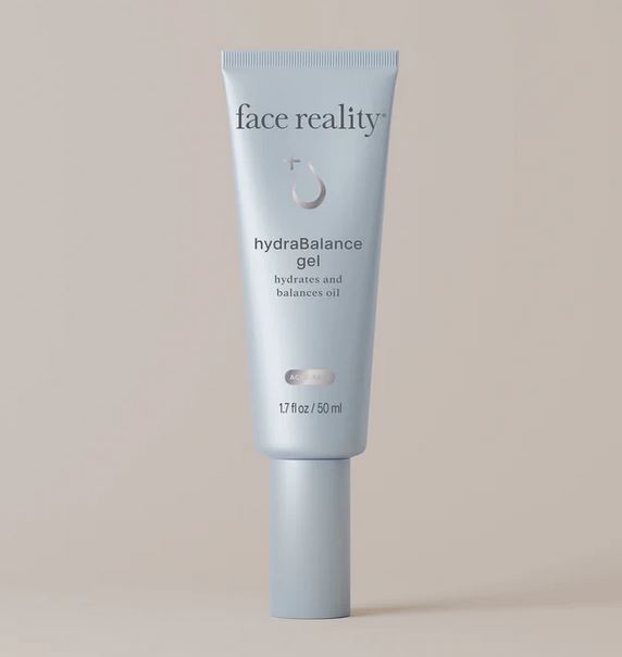 Hydrabalance Hydrating Gel by Face Reality