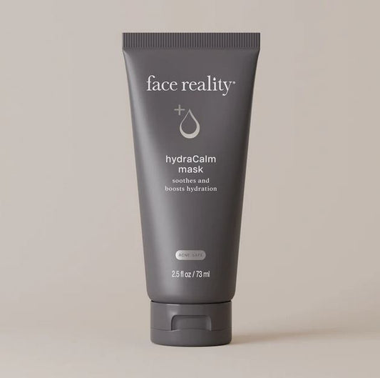 HydraCalm Mask by Face Reality