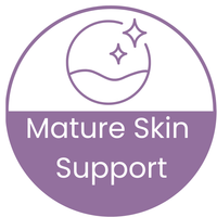 Mature Skin Support