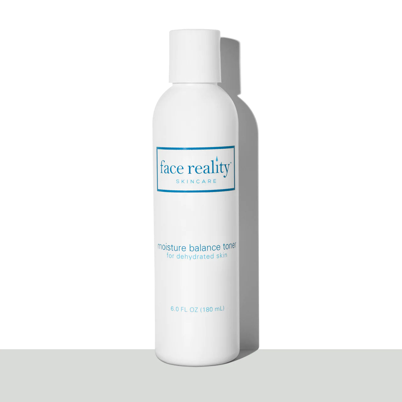 Face Reality Moisture Balance Toner bottle