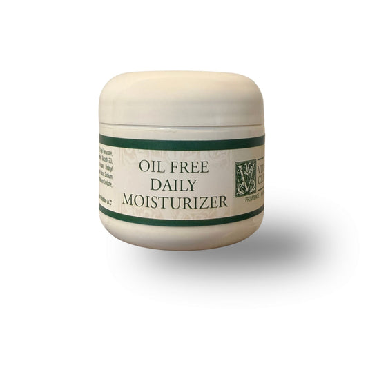 Oil Free Daily Moisturizer