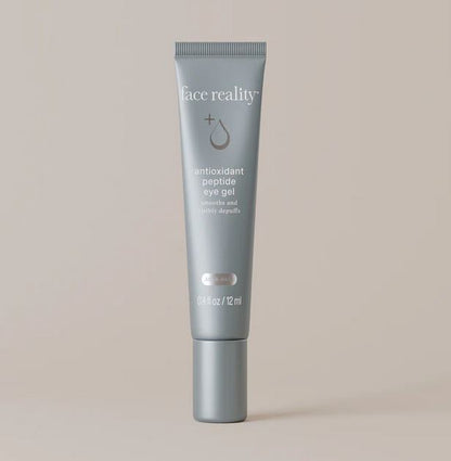 Antioxidant Peptide Eye Gel by Face Reality