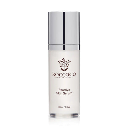 Roccoco Botanicals Reactive Skin Serum
