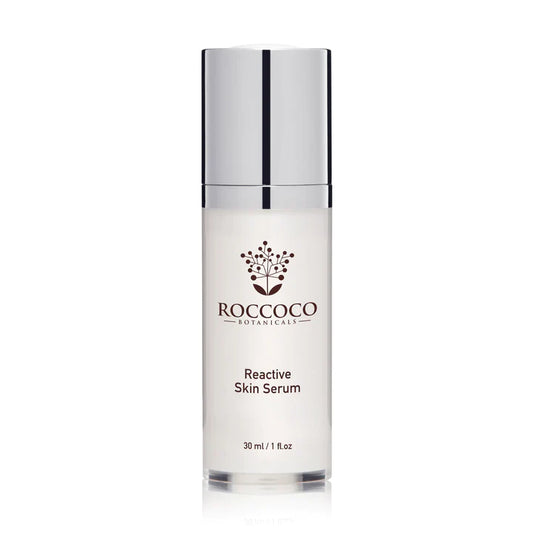 Roccoco Botanicals Reactive Skin Serum